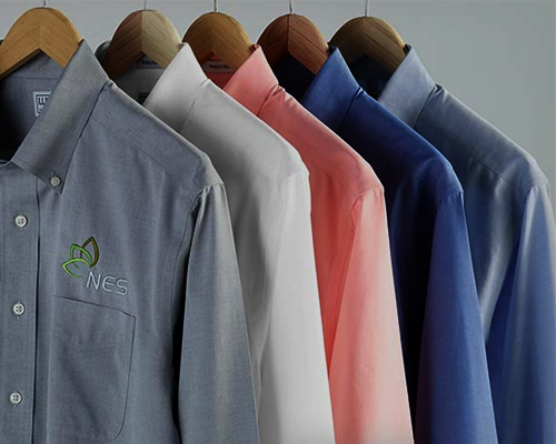 Branded Corporate Clothing for all occasions